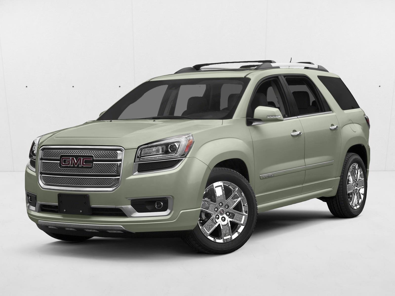 2016 GMC Acadia