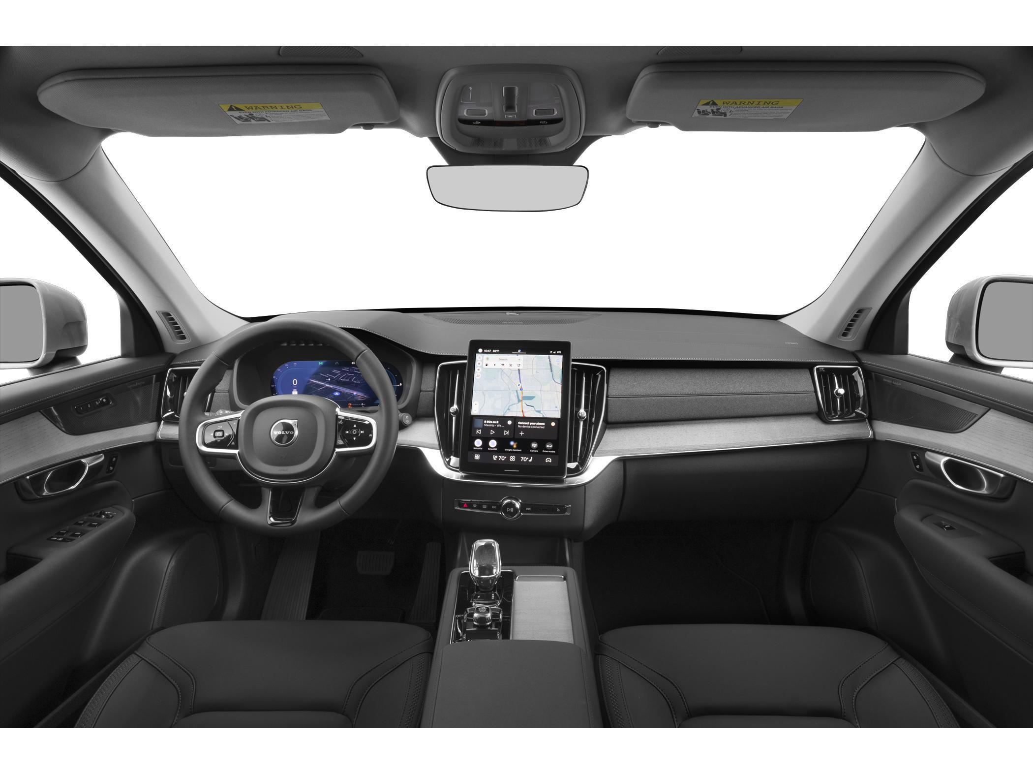 Thumbnail: 2027 Volvo XC90 - 4