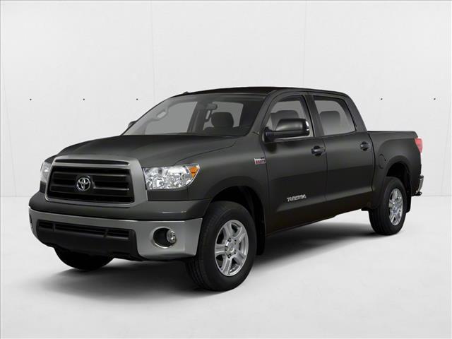 2012 Toyota Tundra