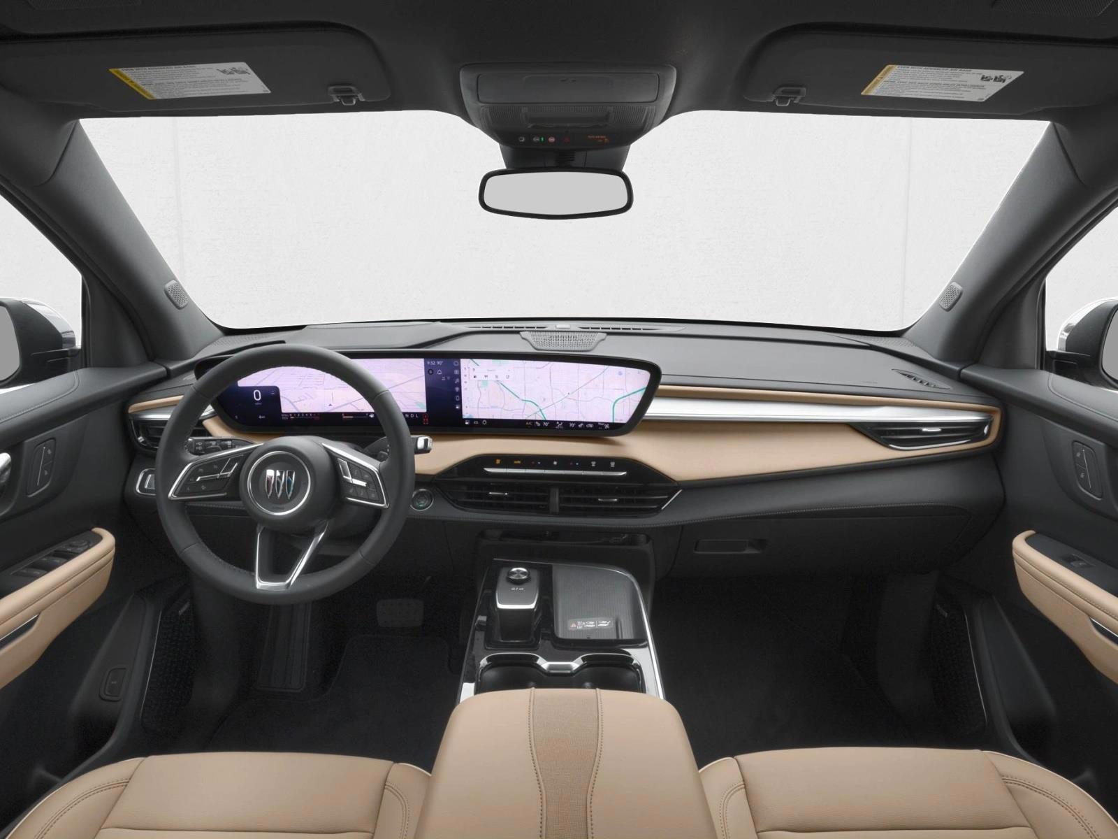 Thumbnail: 2026 Buick Enclave - 3