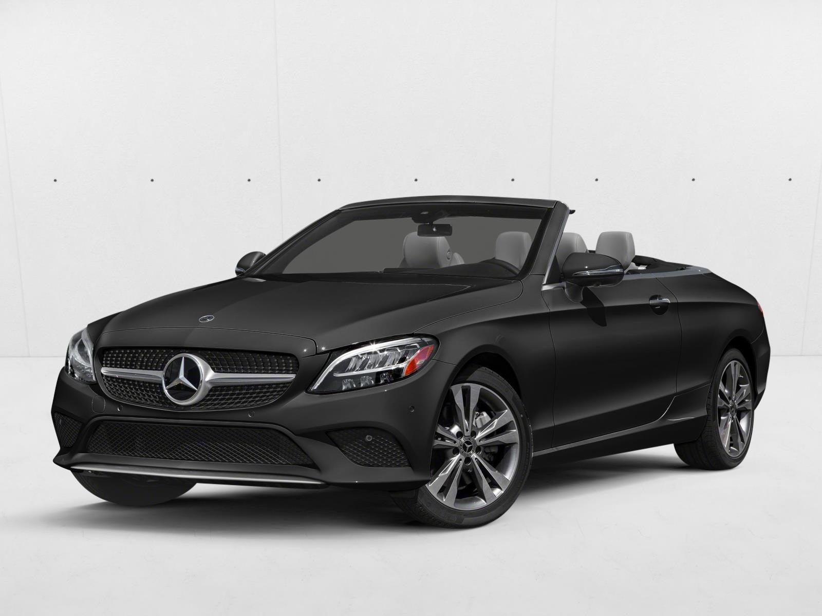 2025 Mercedes-Benz GLB
