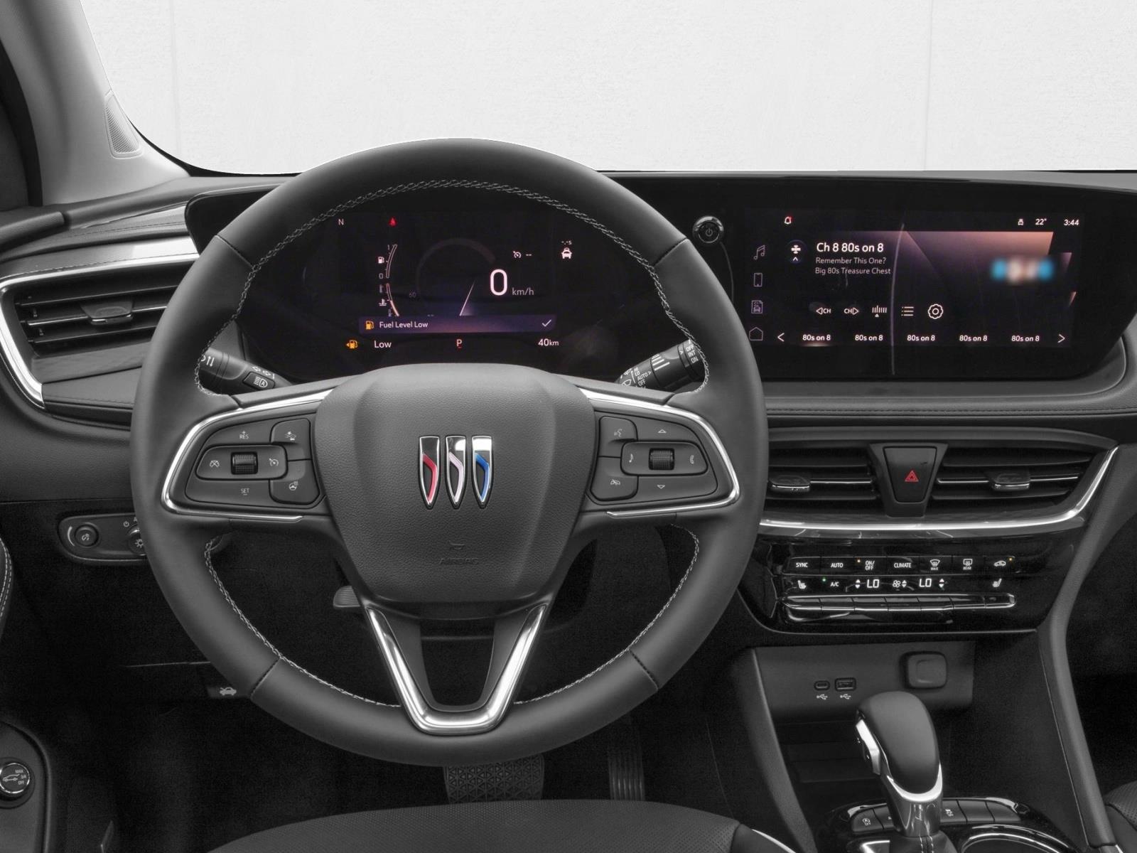 Thumbnail: 2026 Buick Encore GX - 3