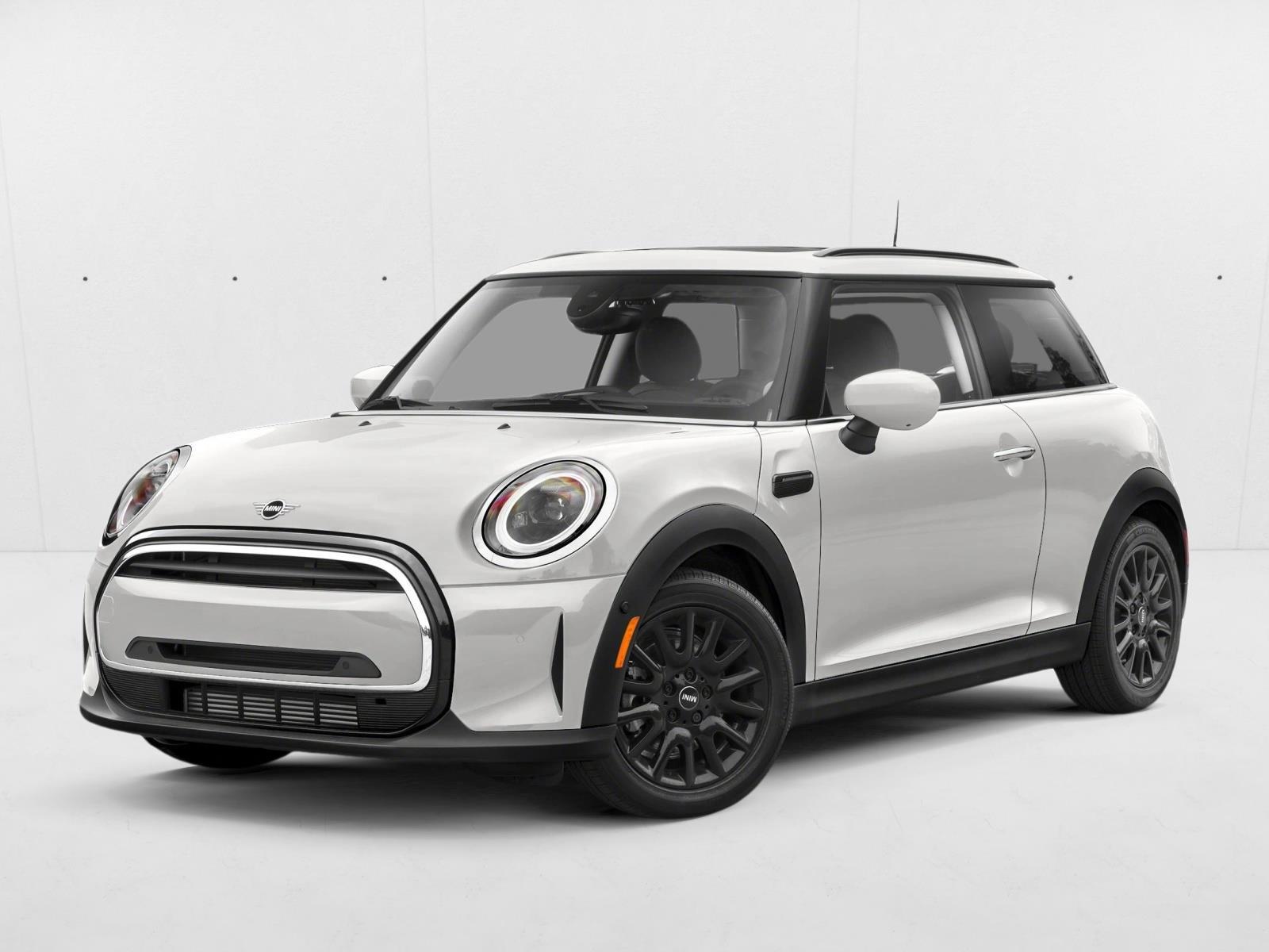 2024 MINI Hardtop 2 Door John Cooper Works