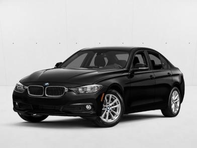 2016 BMW 3 Series 320i -
                  Waco, TX
