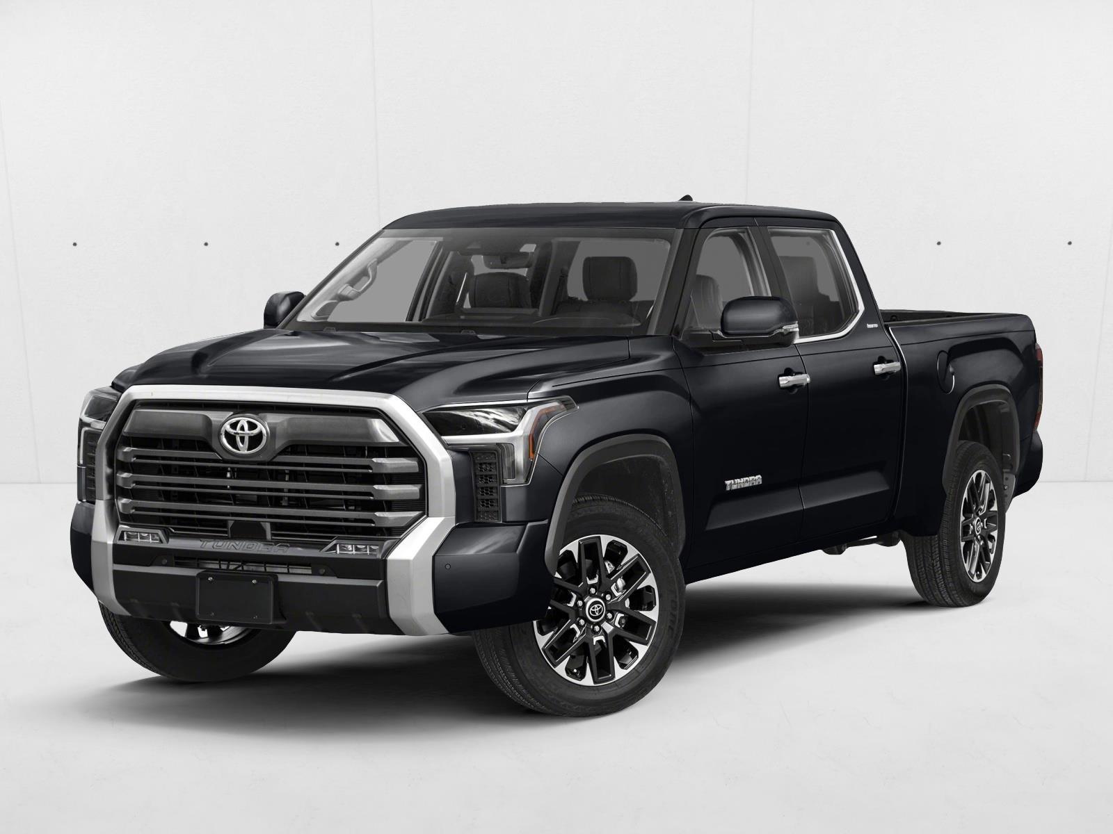 2023 Toyota Tundra