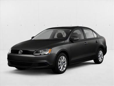 2011 Volkswagen Jetta
