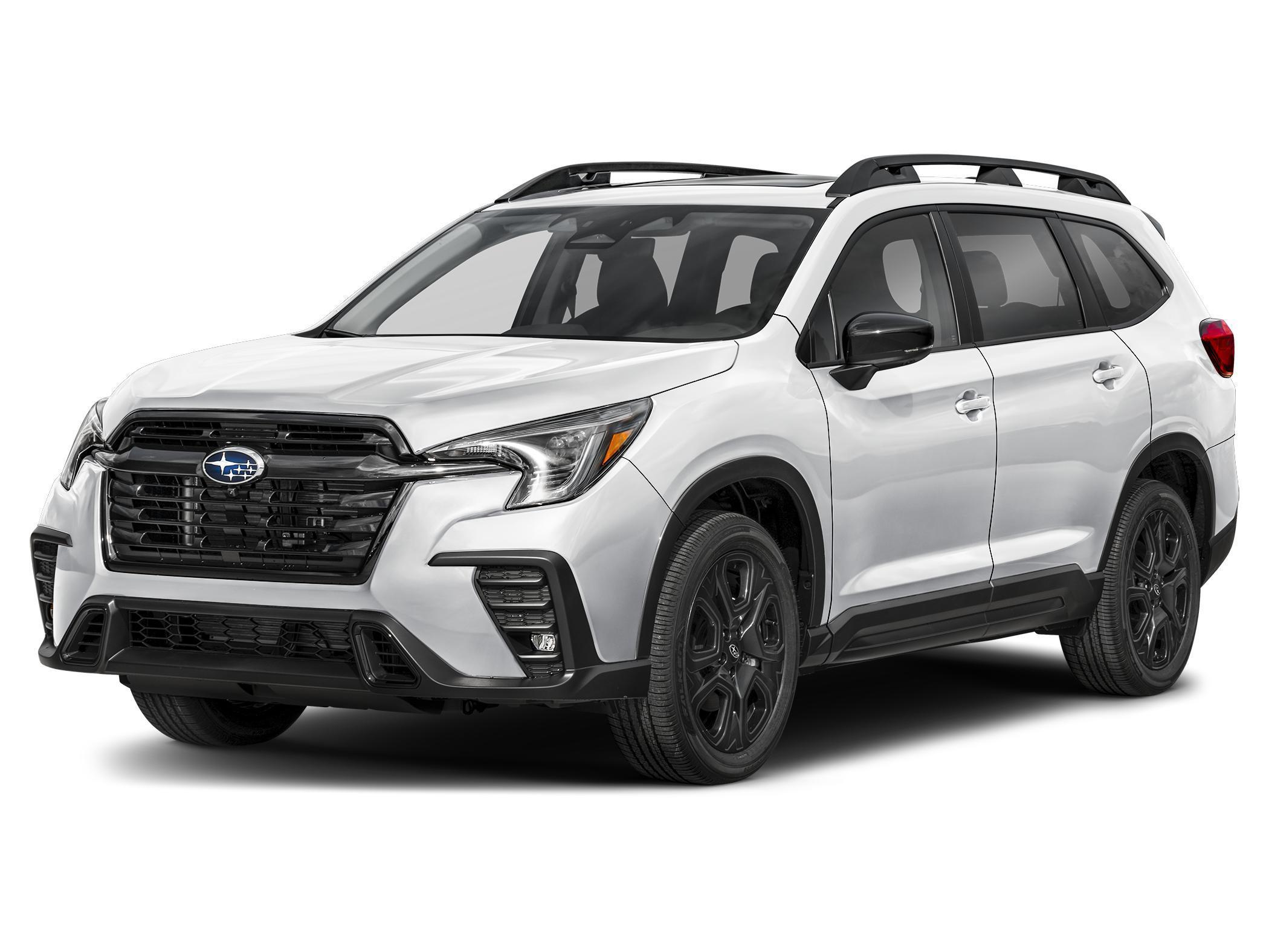 Thumbnail: 2027 Subaru Ascent - 1