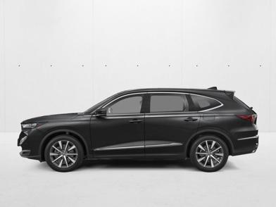 2026 Acura MDX