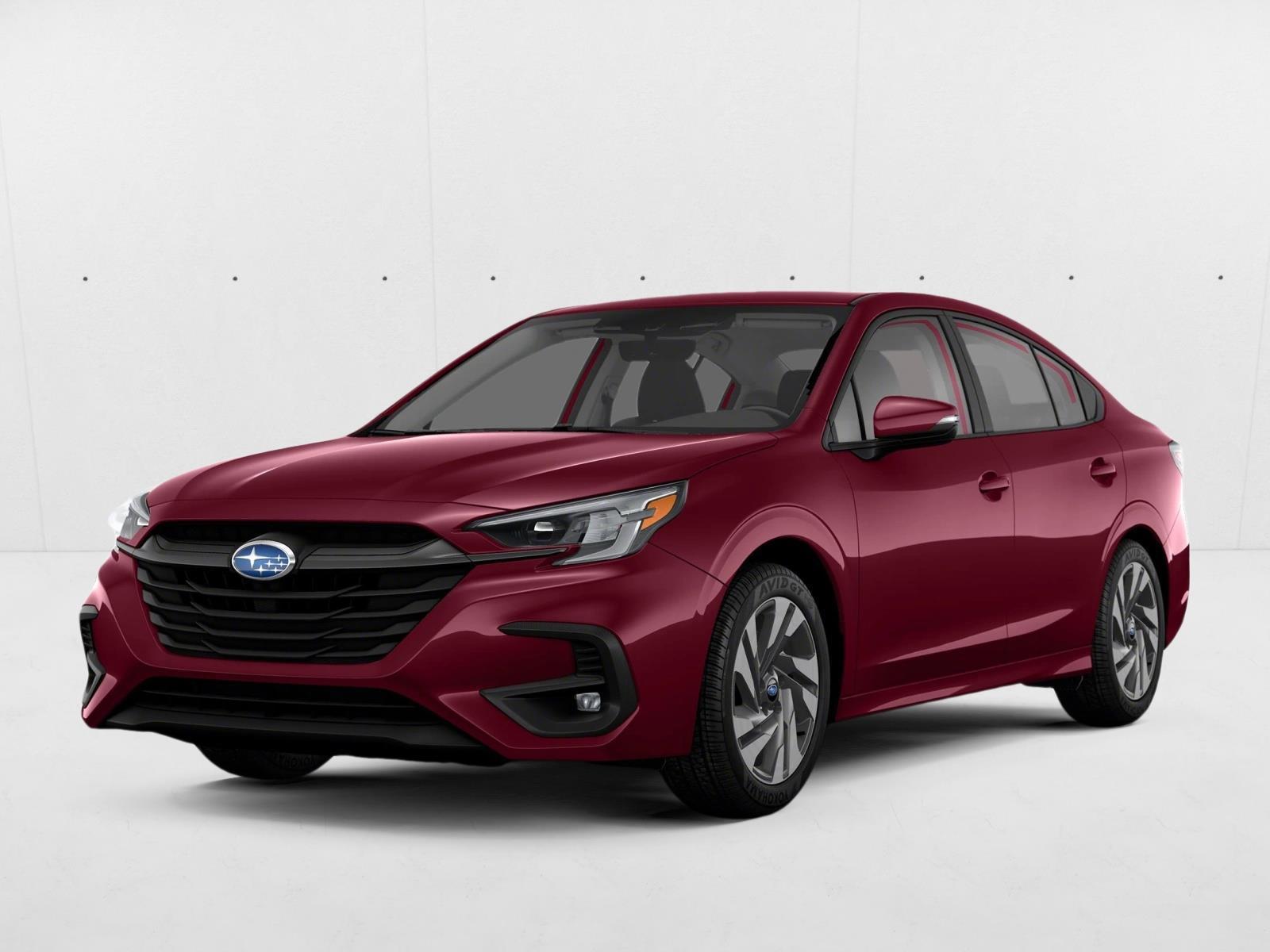 2023 Subaru Legacy