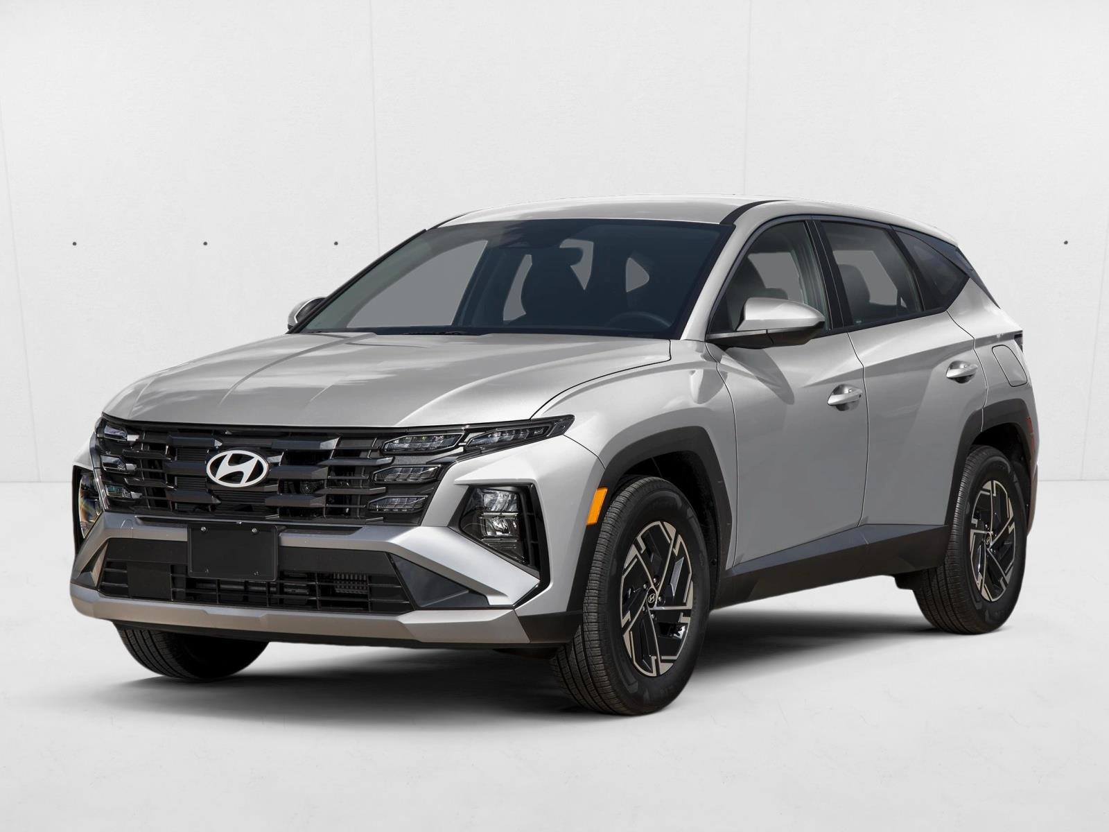 Thumbnail: 2026 Hyundai Tucson - 1
