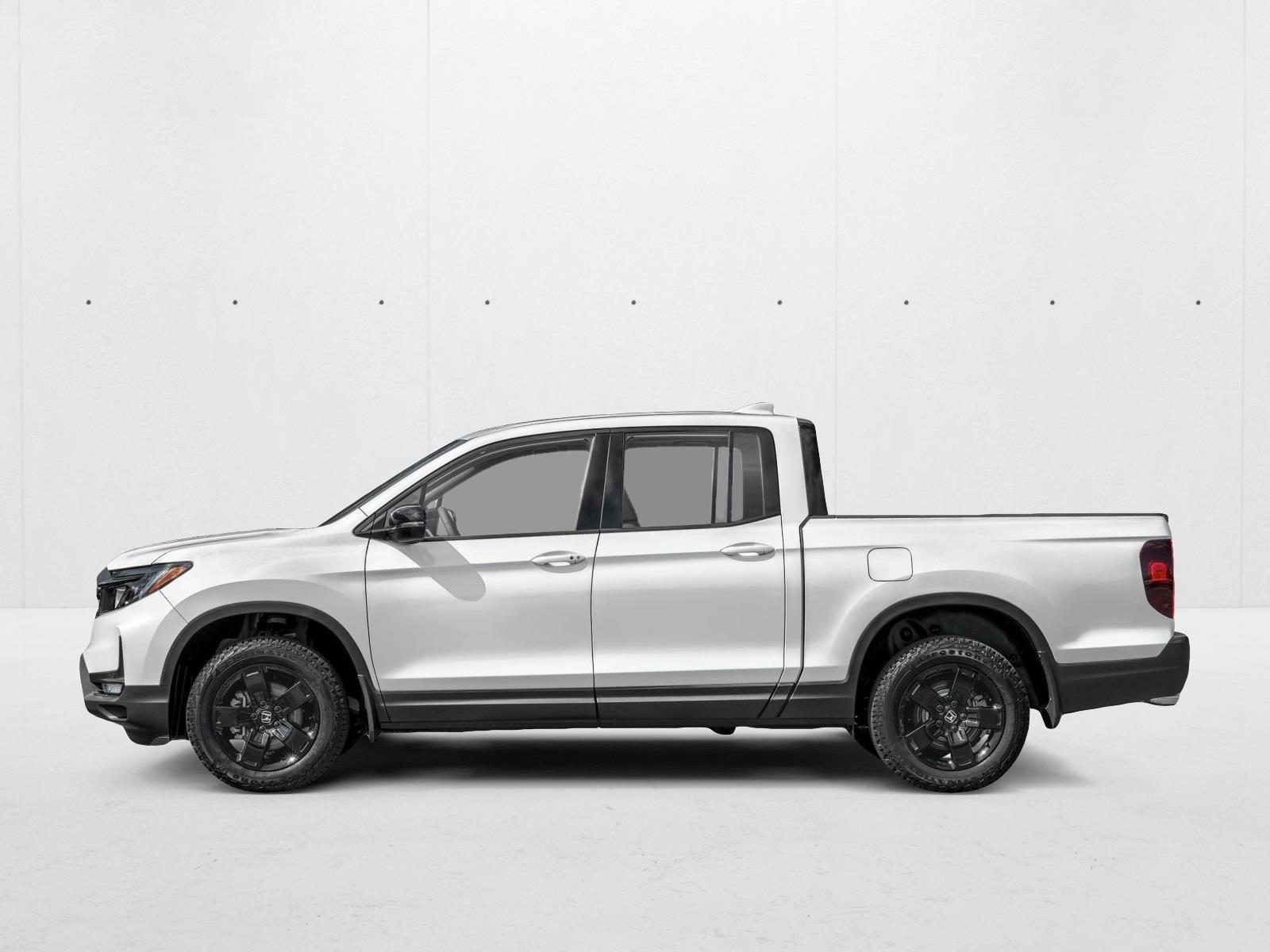 Thumbnail: 2026 Honda Ridgeline - 2
