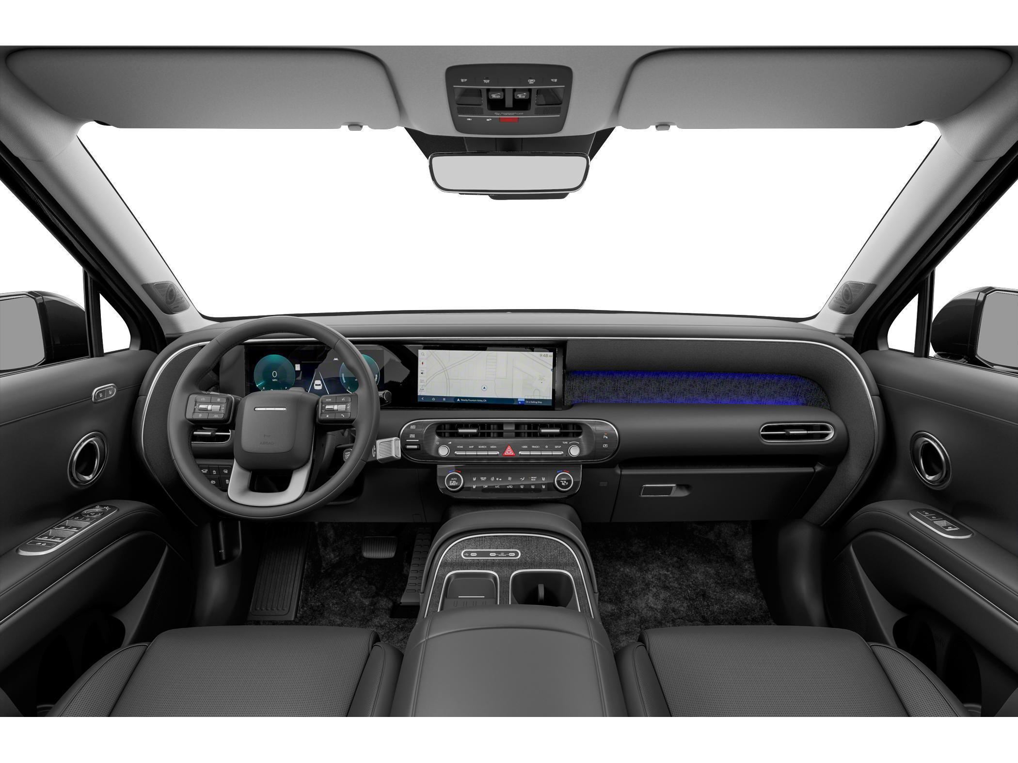 Thumbnail: 2027 Hyundai Palisade - 3
