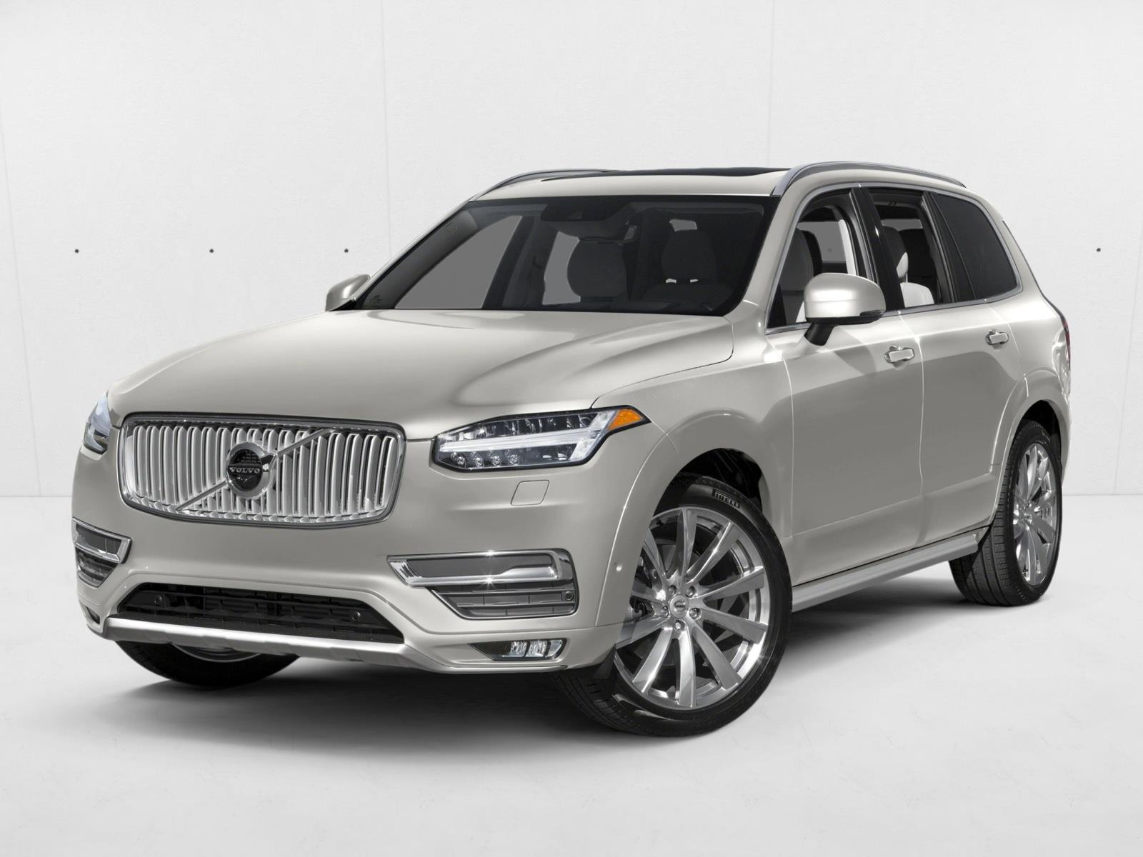 2016 Volvo XC90
