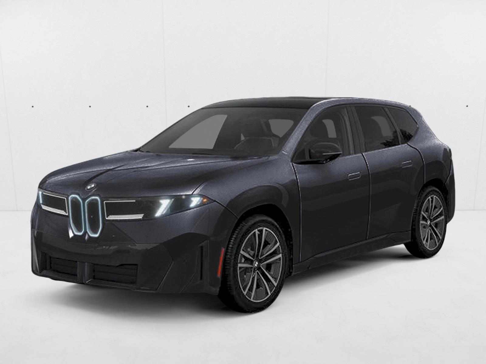 Thumbnail: 2027 BMW iX - 1