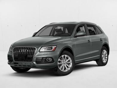 2017 Audi Q5 Premium Plus -
                  Chicago, IL