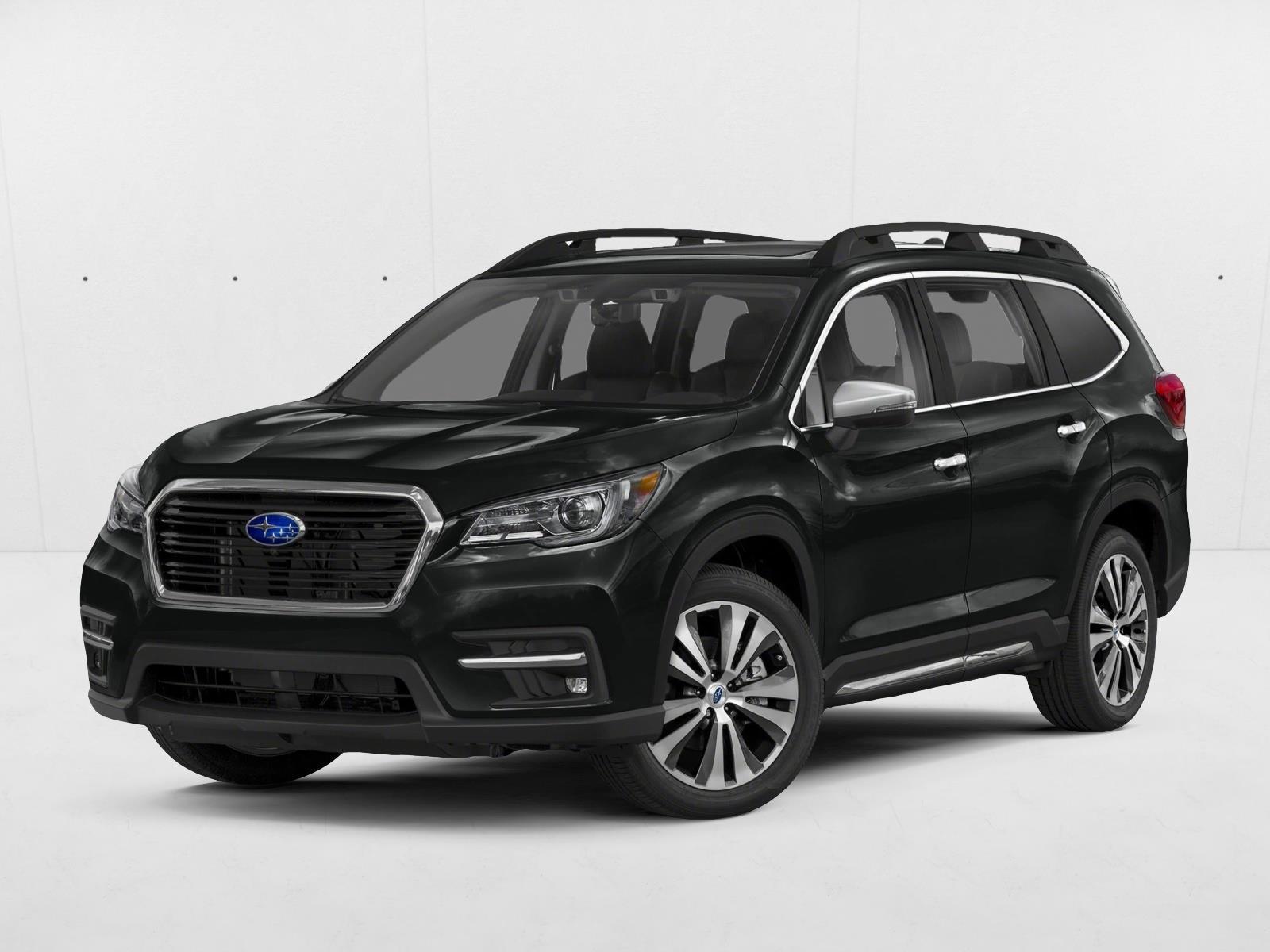 2021 Subaru Ascent