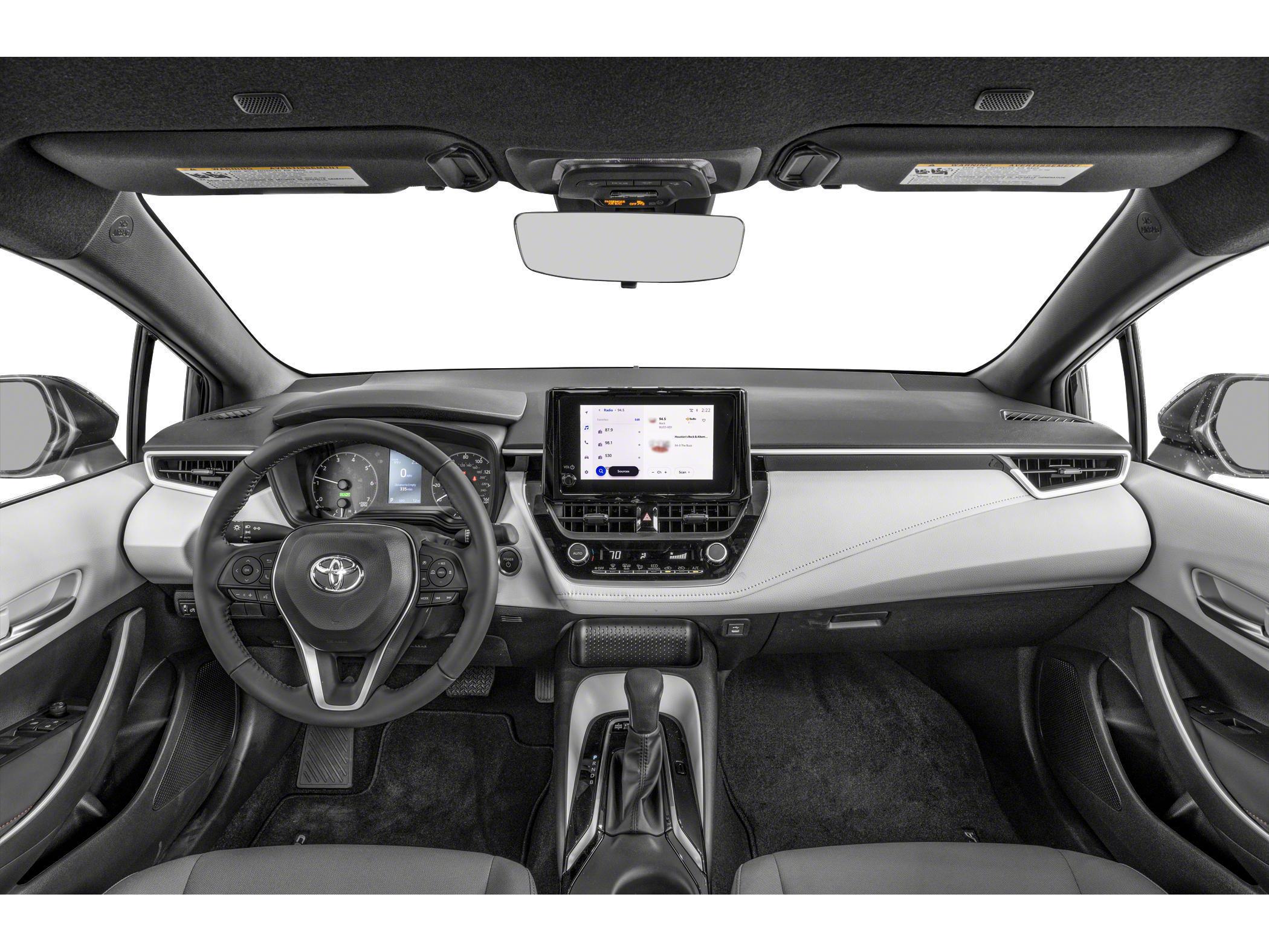 Thumbnail: 2027 Toyota Corolla - 3