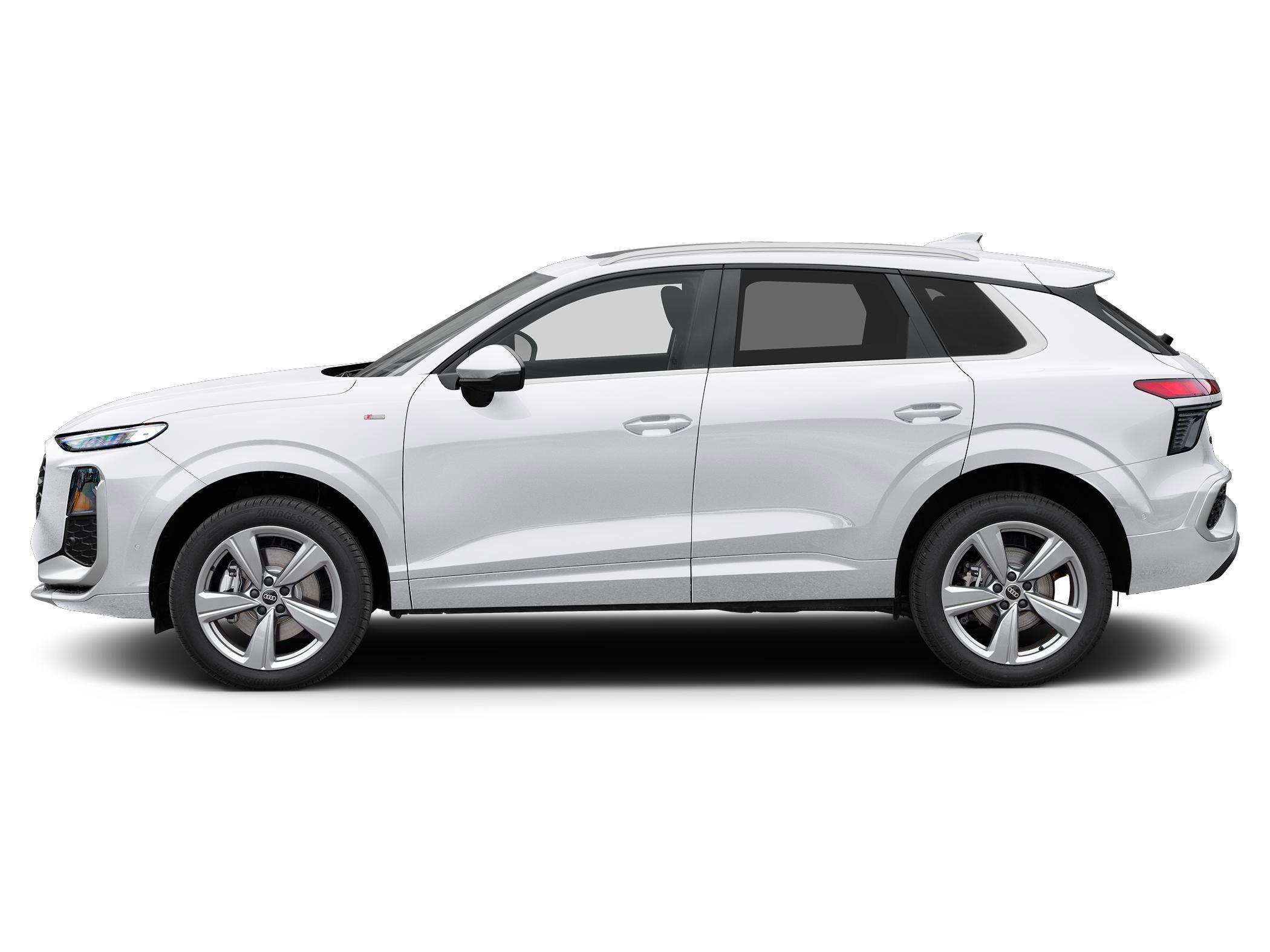 Thumbnail: 2027 Audi Q3 - 2