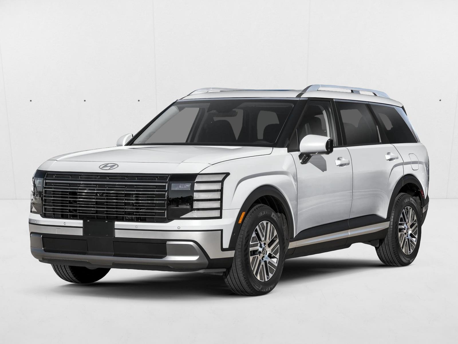 Thumbnail: 2027 Hyundai Palisade - 1