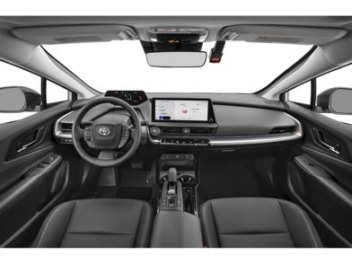 2027 Toyota Prius