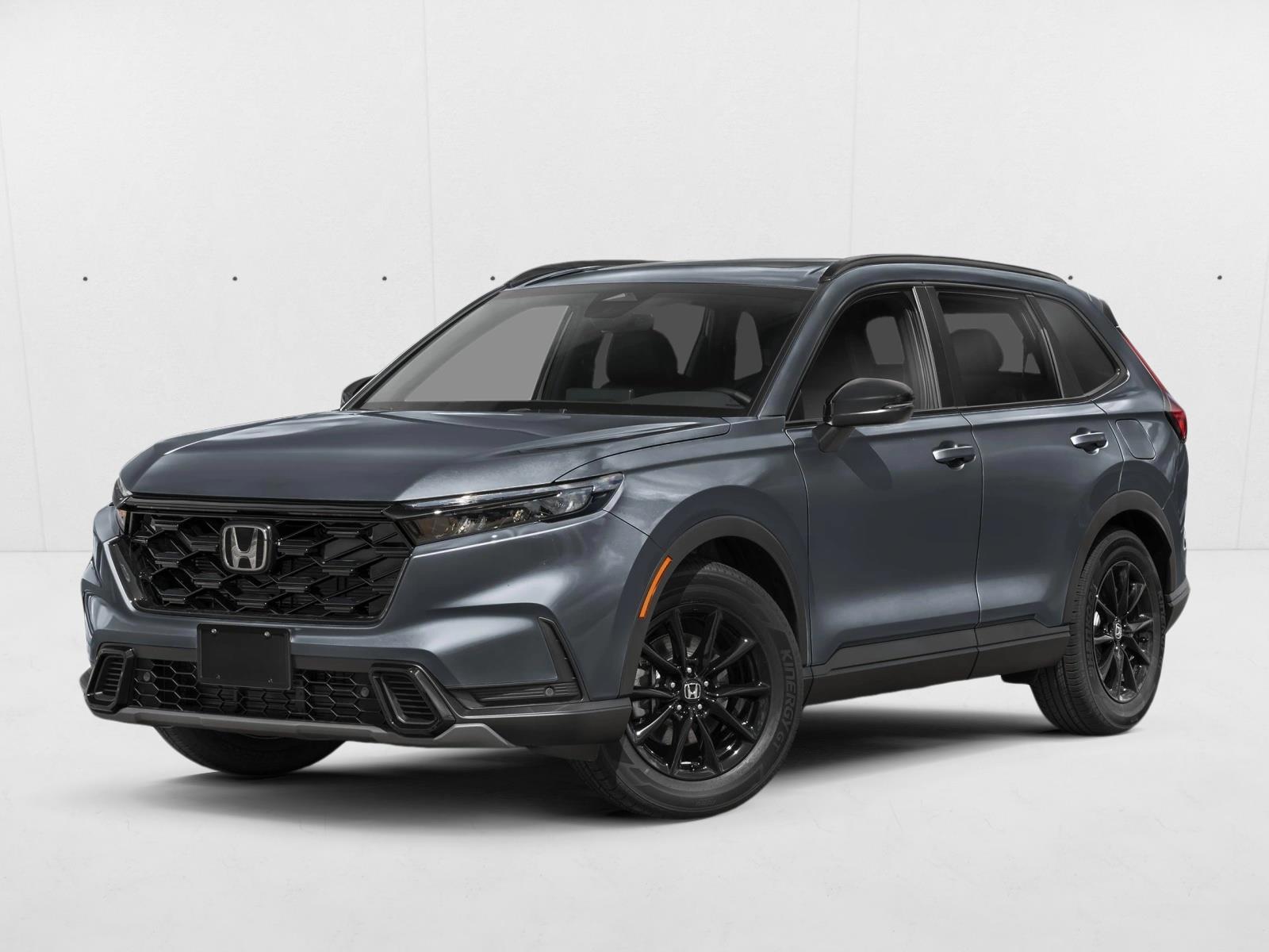 Thumbnail: 2027 Honda CR-V - 1