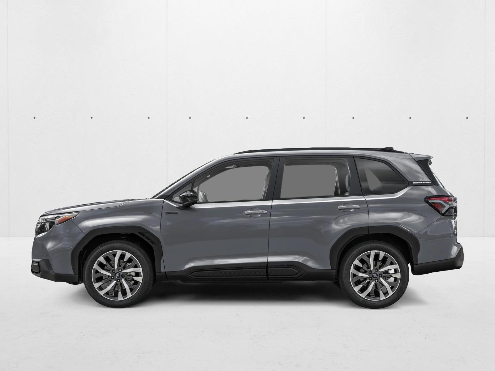 Thumbnail: 2026 Subaru Forester - 2