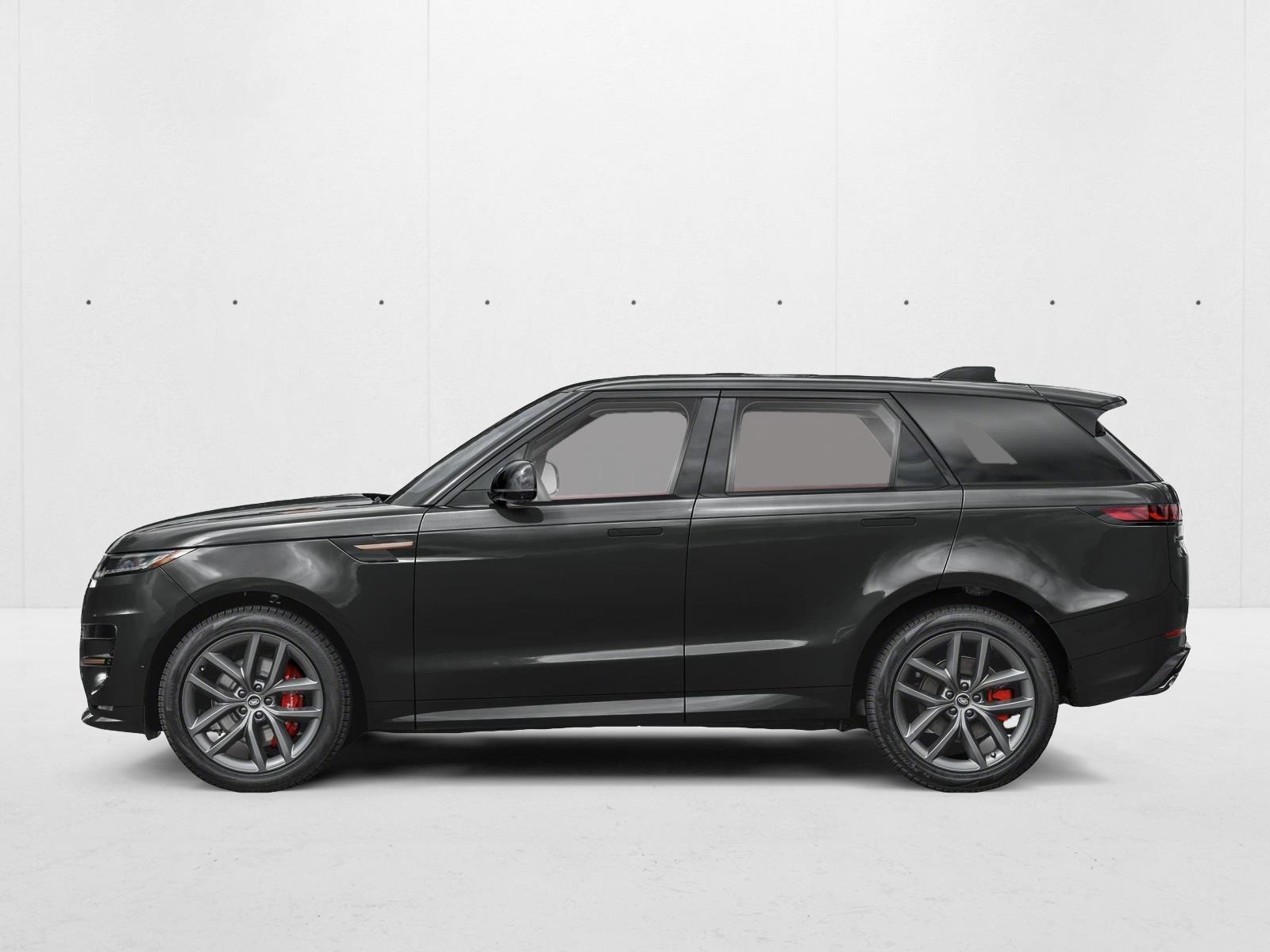 Thumbnail: 2027 Land Rover Range Rover Sport - 2