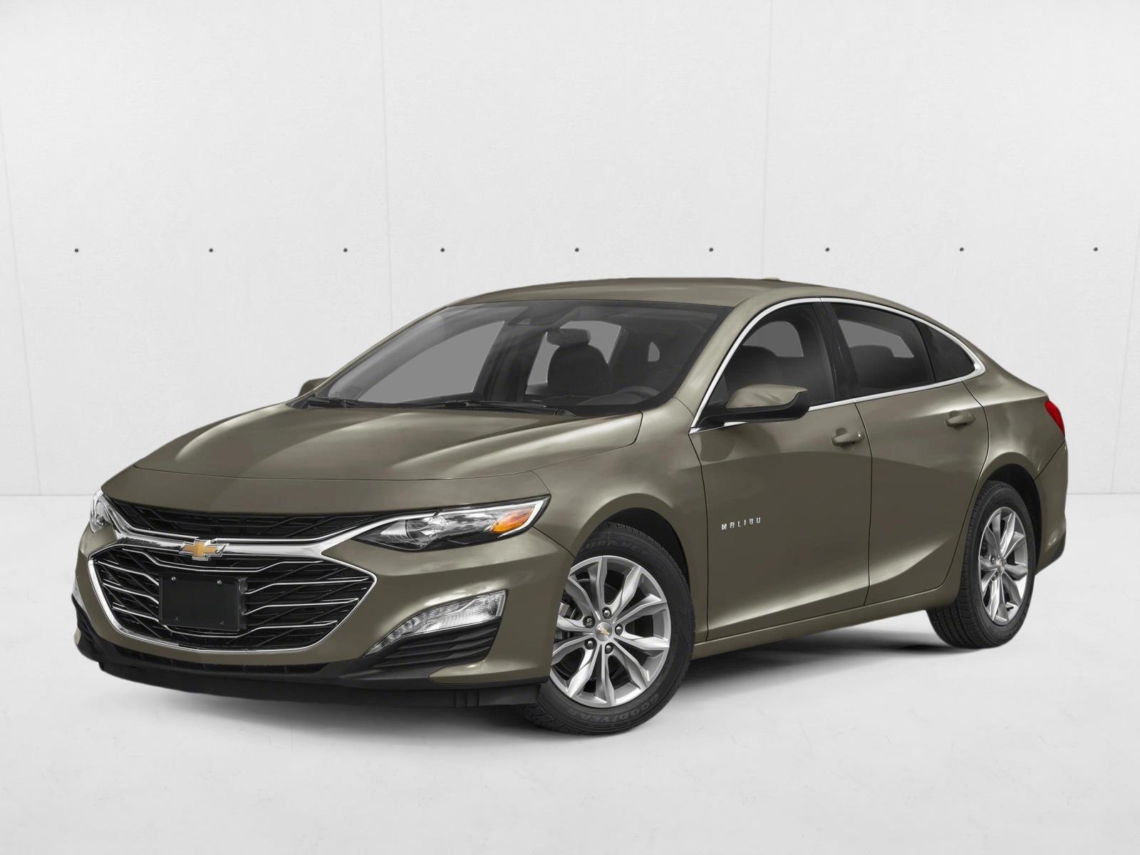 2025 Chevrolet Malibu