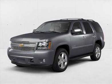 2010 Chevrolet Tahoe LTZ -
                  Roseville, CA