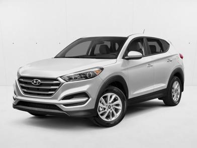 2018 Hyundai Tucson SEL -
                  Corpus Christi, TX