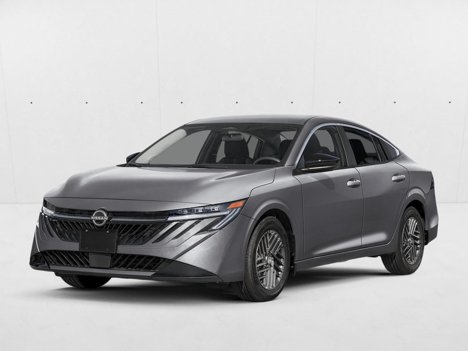 Thumbnail: 2027 Nissan Sentra - 1
