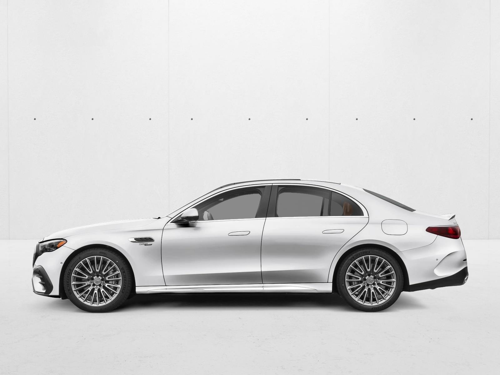 Thumbnail: 2027 Mercedes-Benz E-Class - 2