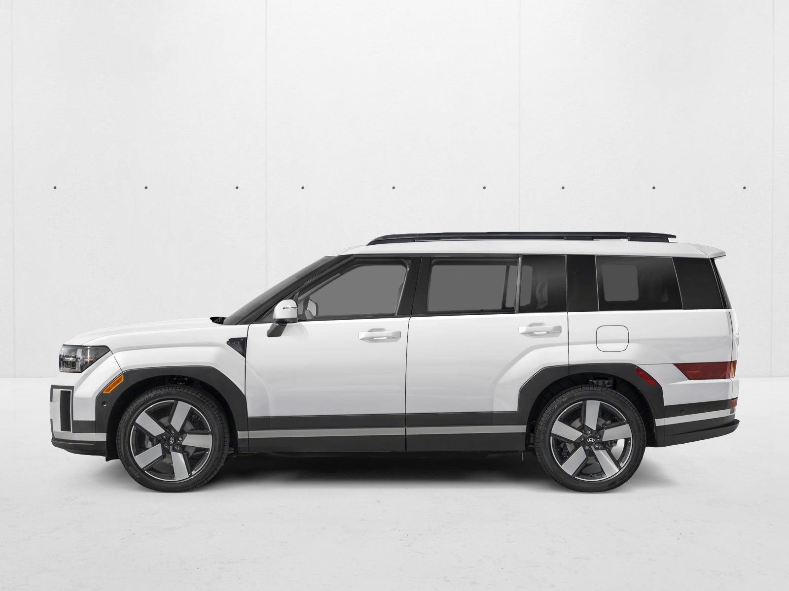 Thumbnail: 2026 Hyundai Santa Fe - 2