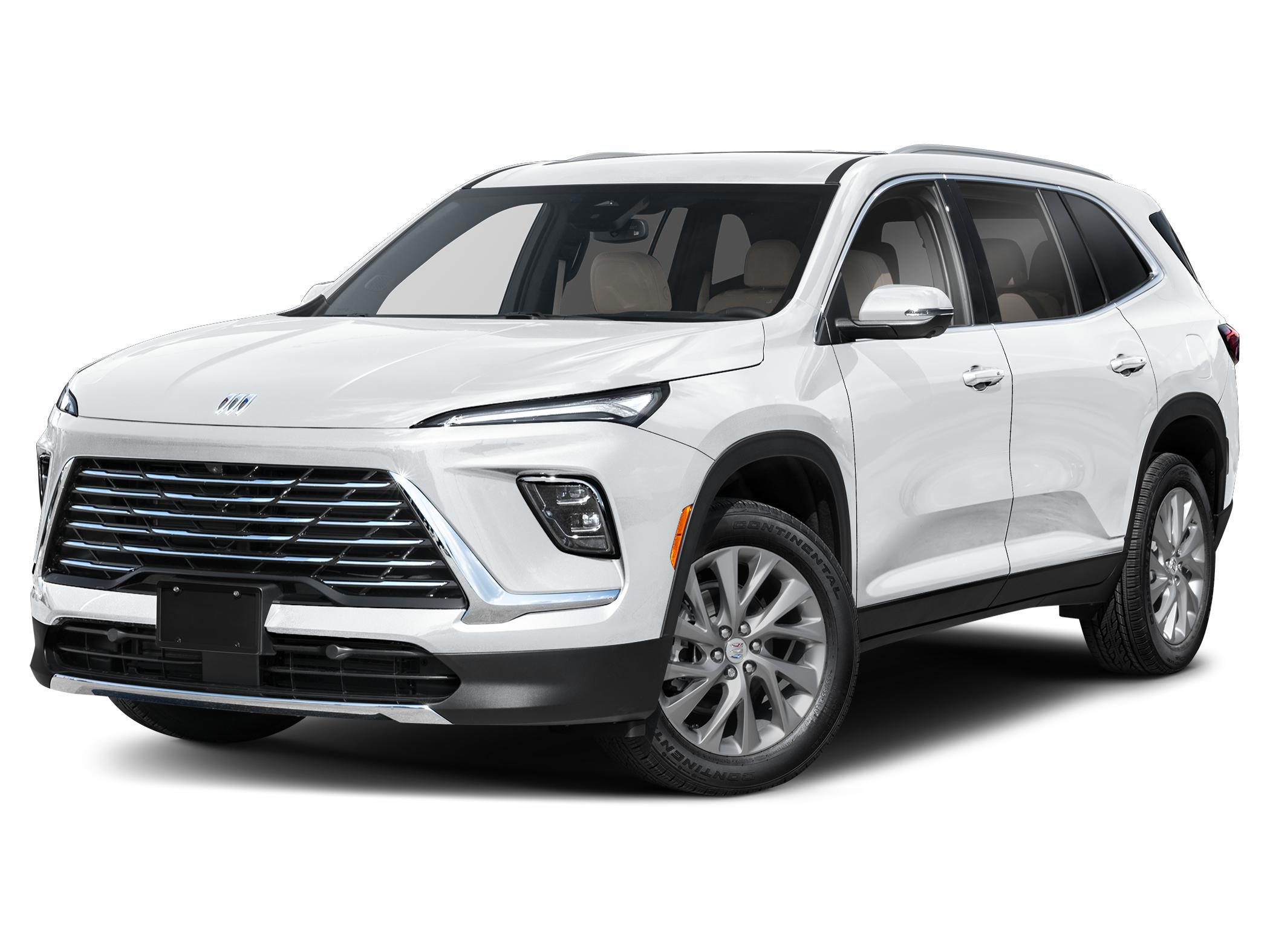 2026 Cadillac LYRIQ