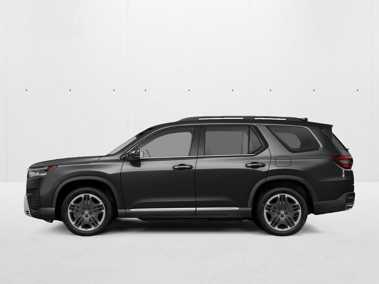 Thumbnail: 2026 Honda Pilot - 2