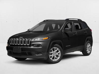 2016 Jeep Cherokee Sport -
                  Colorado Springs, CO