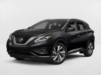 2016 Nissan Murano Platinum -
                  Chandler, AZ