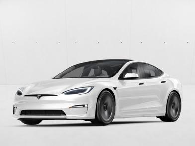 2022 Tesla Model S  -
                  Clearwater, FL