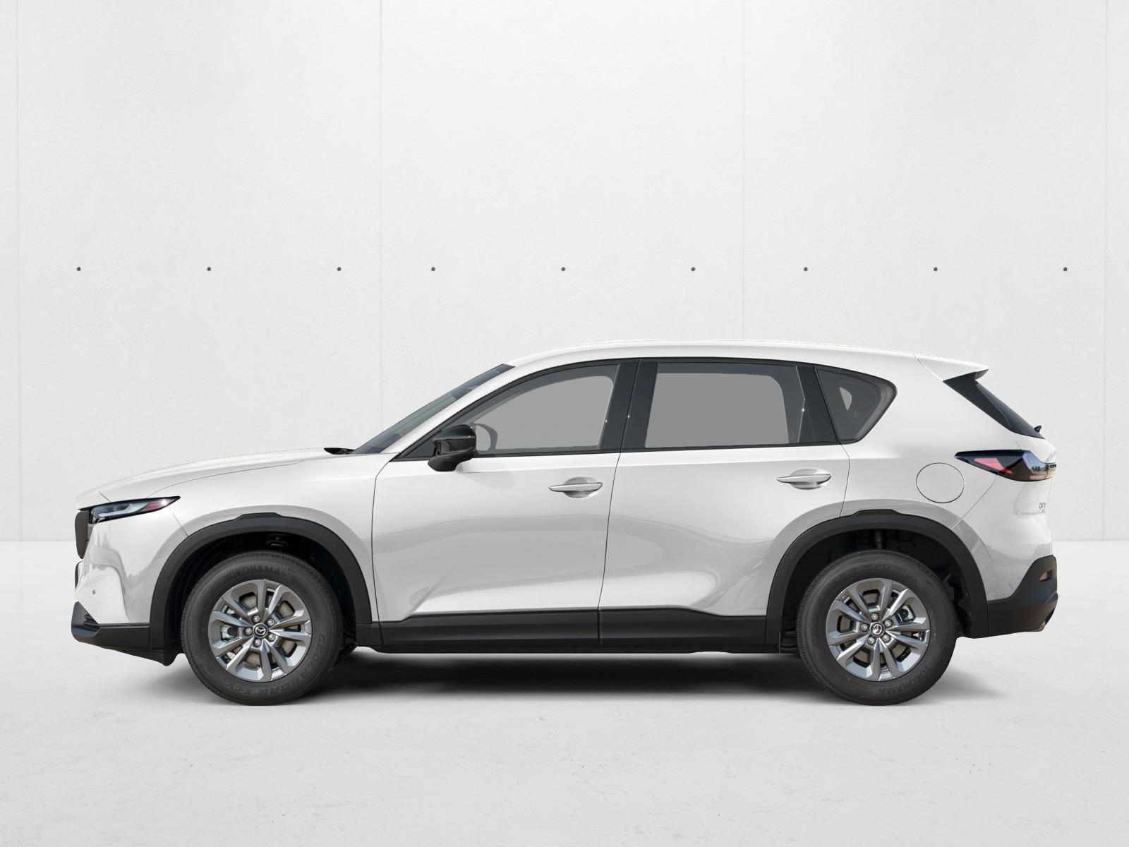 Thumbnail: 2026 Mazda CX-5 - 2