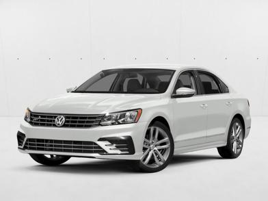 2017 Volkswagen Passat R-Line -
                  Miami, FL