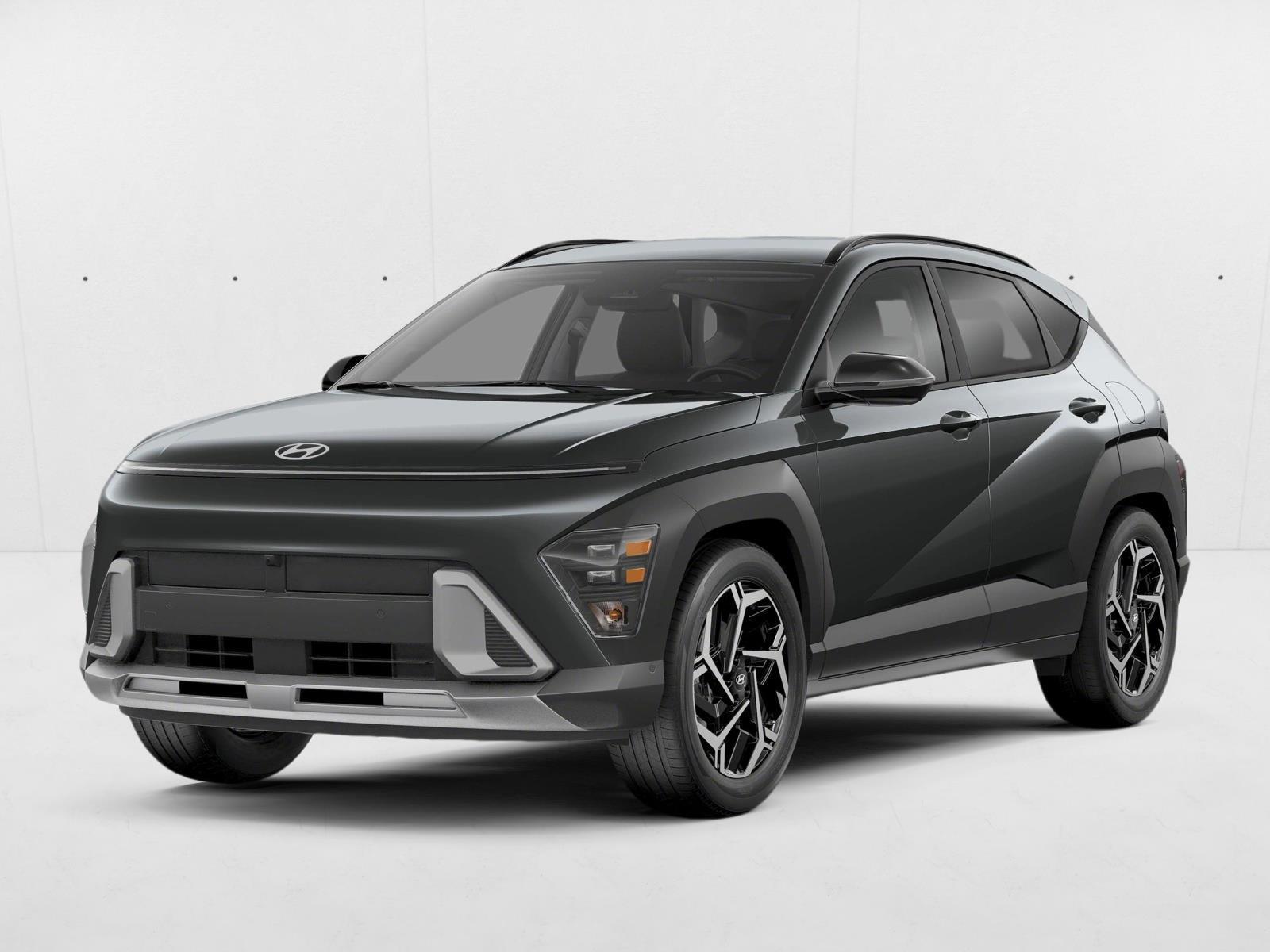 Thumbnail: 2026 Hyundai Kona - 1