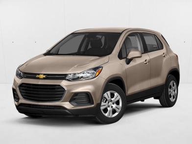 2019 Chevrolet Trax LS -
                  Mesa, AZ