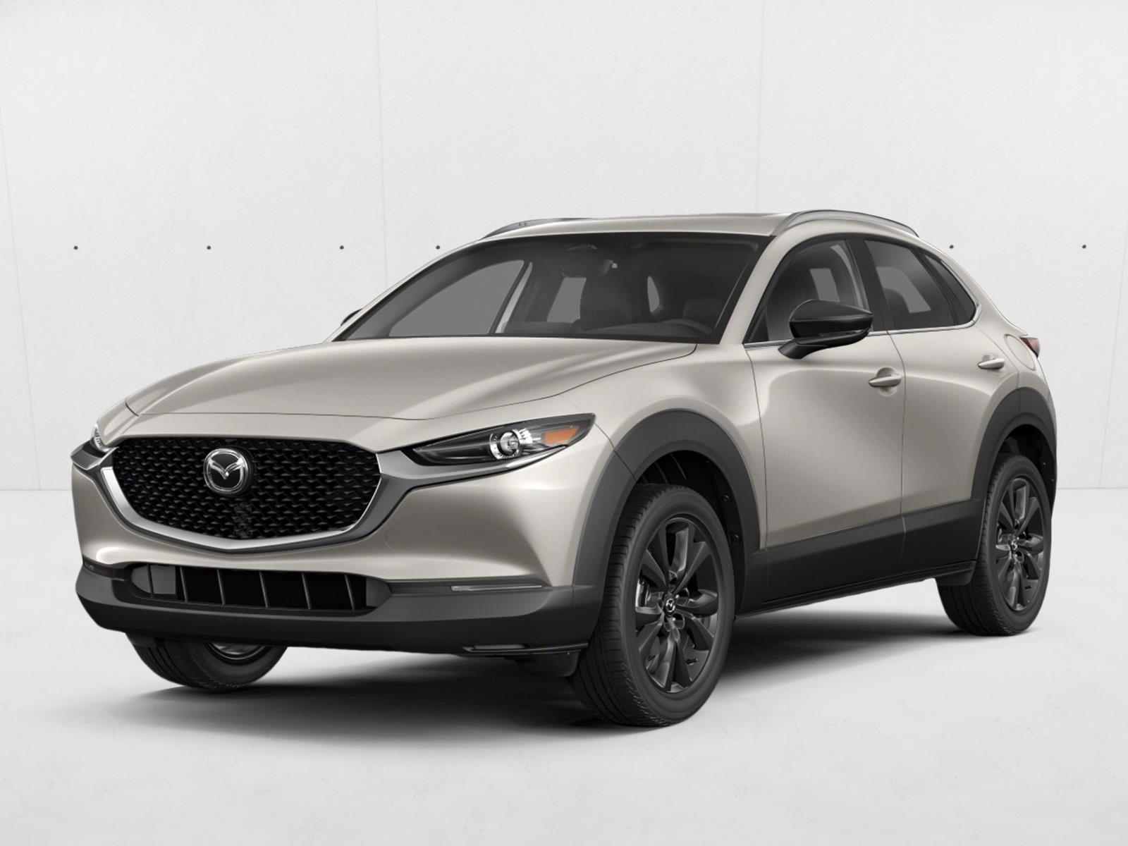 2024 Mazda CX-30 Select Sport