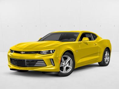 2017 Chevrolet Camaro  -
                  Las Vegas, NV