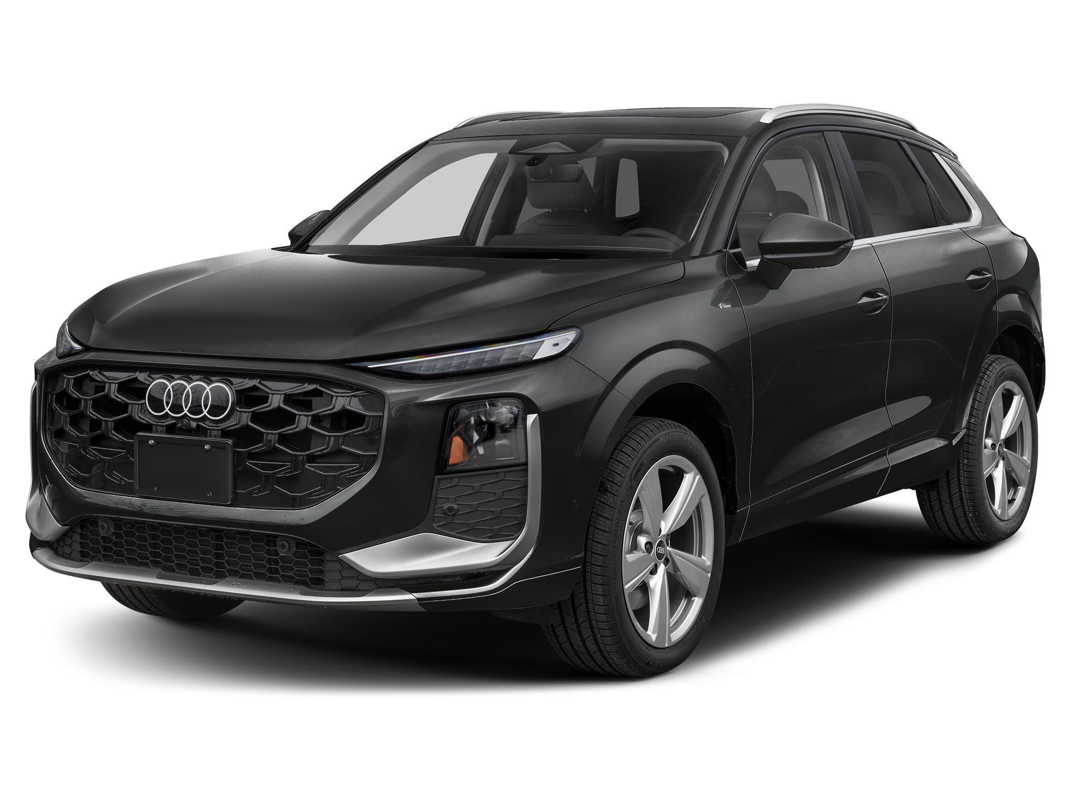 Thumbnail: 2027 Audi Q3 - 1