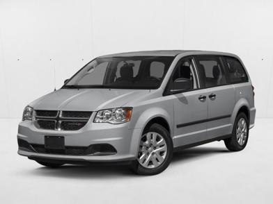 2019 Dodge Grand Caravan SXT -
                  Roseville, CA