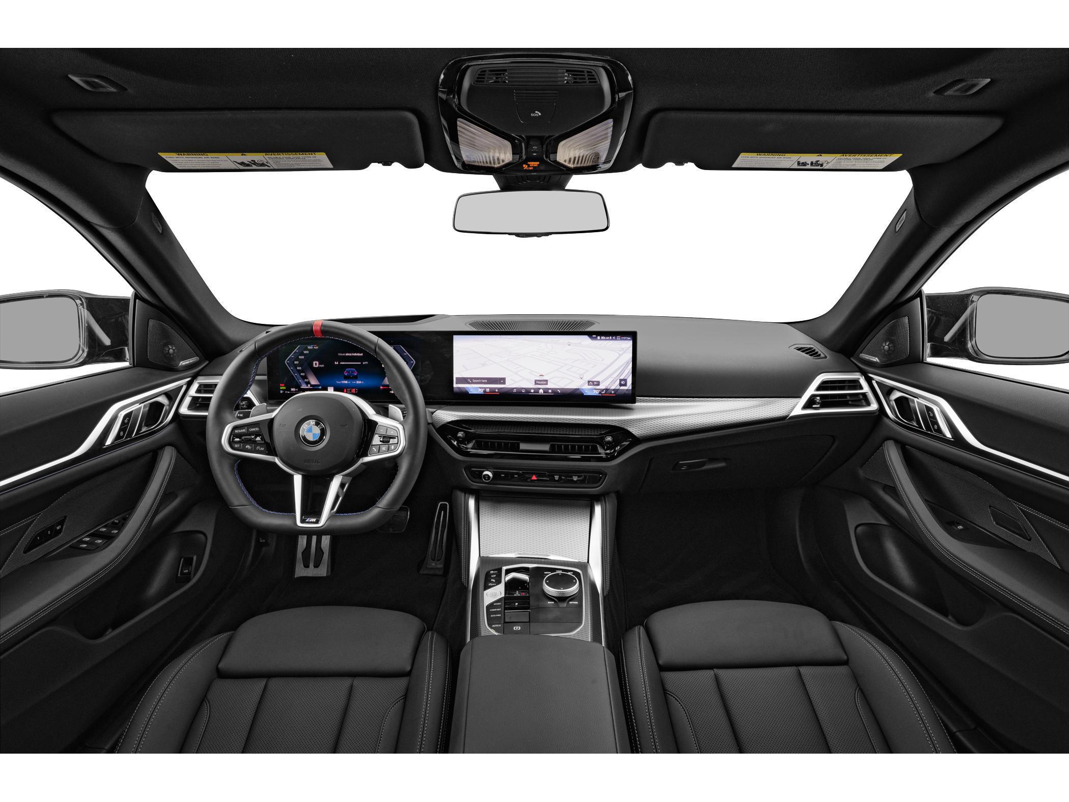Thumbnail: 2027 BMW 4 Series - 3