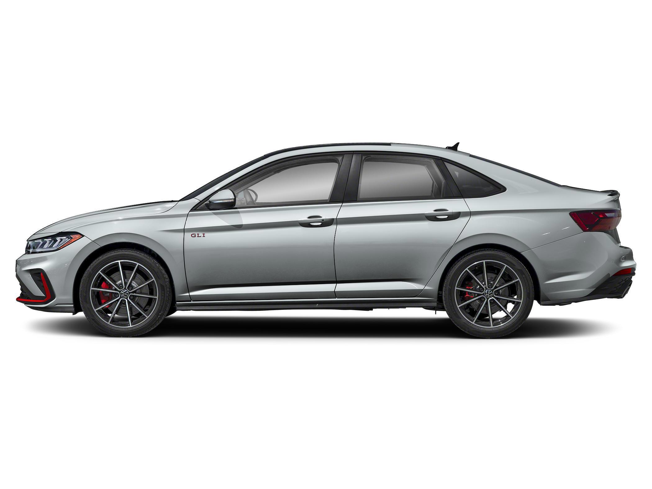 Thumbnail: 2027 Volkswagen Jetta - 2