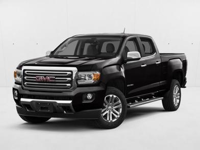 2016 GMC Canyon SLT -
                  Lone Tree, CO