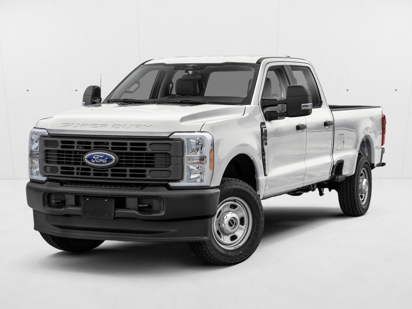 Thumbnail: 2027 Ford Econoline - 1